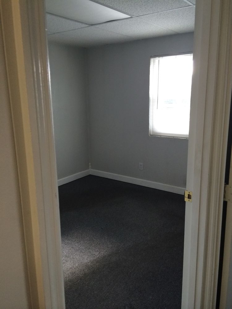 Beechmont Office Space